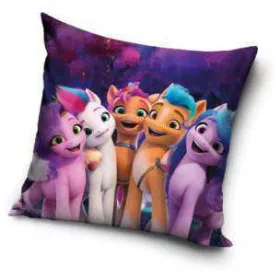 My Little Pony Team Kissen, Dekokissen 40x40 cm