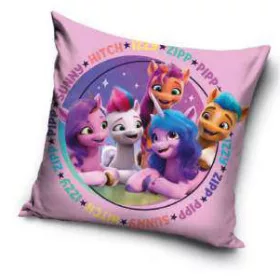 My Little Pony Friends Kissen, Dekokissen 40x40 cm
