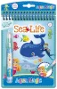 Óceán Aqua Magic kreatív szett
