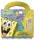 SpongyaBob Smile activity szett