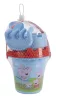 Peppa malac Family homokozó szett 5 db-os