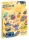 Disney Lilo és Stitch, A csillagkutya Aloha gyémántszemes matrica 9 db-os