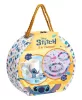 Disney Lilo és Stitch, A csillagkutya Aloha 2 az 1-ben kreatív szett bőröndben