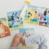 Bluey Rest pontbélyegző kreatív szett