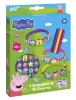 Peppa malac Fun karkötő készítő készlet
