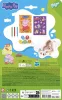 Peppa malac Happiness nyomdás kreatív szett
