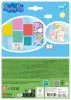 Peppa Pig Sommer-Kreativset
