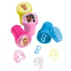 Barbie Malibu Druckset, 12-teilig