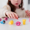 Barbie Malibu Druckset, 12-teilig