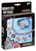 Monster High Dark charm karkötő készítő szett