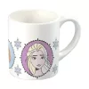 Disney Jégvarázs Destiny festhető porcelán bögre 235 ml Díszdobozban