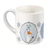 Disney Jégvarázs Destiny festhető porcelán bögre 235 ml Díszdobozban