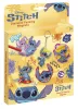 Disney Lilo és Stitch, A csillagkutya Surf gyémántszemes mágneses szett