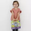 Disney Lilo és Stitch, A csillagkutya Extrovert activity szett