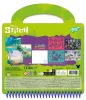 Disney Lilo és Stitch, A csillagkutya Extrovert activity szett