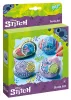 Disney Lilo és Stitch, A csillagkutya Angel kavics díszítő készlet matricával