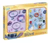 Disney Lilo és Stitch, A csillagkutya Angel kreatív szett 2 az 1-ben