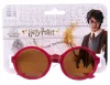 Harry Potter rote Sonnenbrille