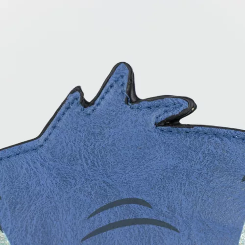 Disney Lilo és Stitch, A csillagkutya Alien műbőr oldaltáska, válltáska