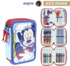 Disney Mickey Laugh tolltartó töltött 3 emeletes Giotto