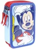 Držiak na perá Disney Mickey Laugh s 3 úrovňami