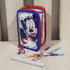 Držiak na perá Disney Mickey Laugh s 3 úrovňami