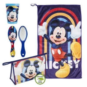Disney Mickey Smile Hygiene-Set