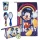 Hygienická sada Disney Mickey Smile