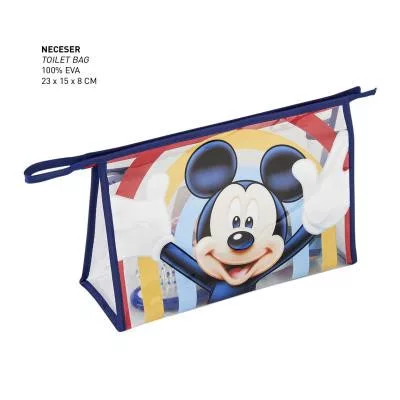 Hygienická sada Disney Mickey Smile