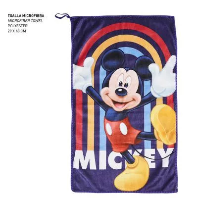 Hygienická sada Disney Mickey Smile