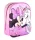 Disney Minnie Unicorn 3D hátizsák, táska 31 cm