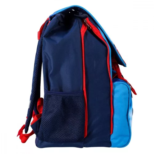 Avengers Mighty Trio Schultasche, 42 cm