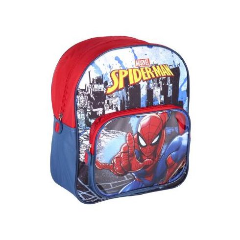 Pókember Skyline Hero hátizsák, táska 30 cm