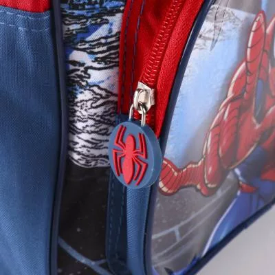 Pókember Skyline Hero hátizsák, táska 30 cm