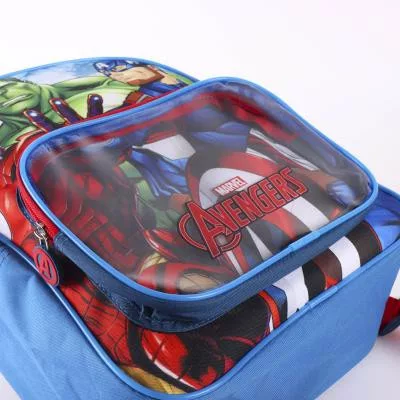 Avengers Triple Force Rucksack, Tasche 30 cm