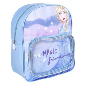 Disney Frozen Freundschaftsrucksack, Tasche 30 cm