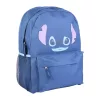 Disney Lilo és Stitch, A csillagkutya Blue iskolatáska, táska 41 cm