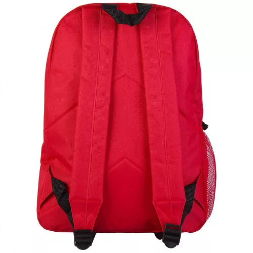 Deadpool roter Schulranzen, 41 cm