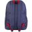 Bosszúállók Shield iskolatáska, táska 41 cm