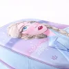 Disney Jégvarázs Friendship 3D hátizsák, táska 31 cm