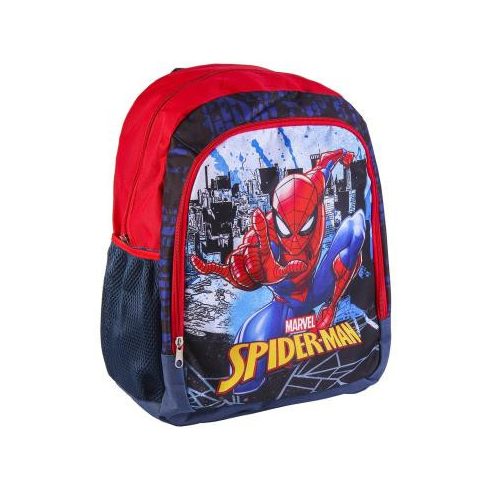 Pókember Skyline Hero iskolatáska, táska 41 cm