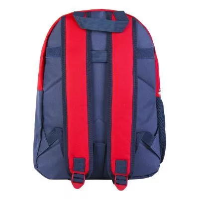 Pókember Skyline Hero iskolatáska, táska 41 cm