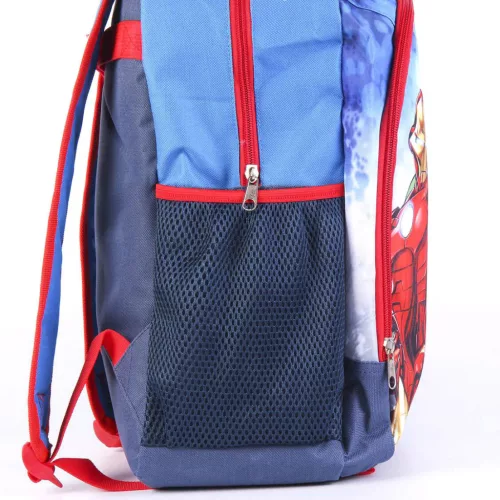 Školska torba Avengers Triple Force, torba 41 cm