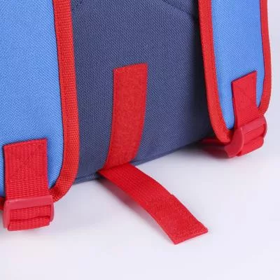 Školska torba Avengers Triple Force, torba 41 cm
