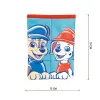 Mancs Őrjárat Cartoon telefontartó táska, oldaltáska 18 cm