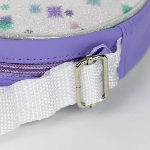 Disney Frozen Elsa šljokičasta torba preko tijela, torba za rame