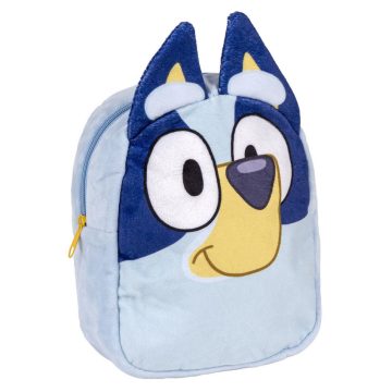 Bluey plüss hátizsák, táska 22 cm