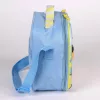 Bluey Hug thermo 3D uzsonnás táska 24 cm