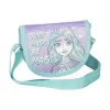 Disney Frozen Magic šljokičasta torba preko tijela, torba za rame