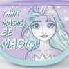 Disney Frozen Magic šljokičasta torba preko tijela, torba za rame